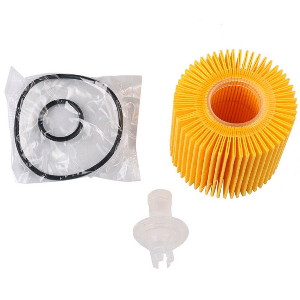 Toyota Camry Filter 2005 - 2021