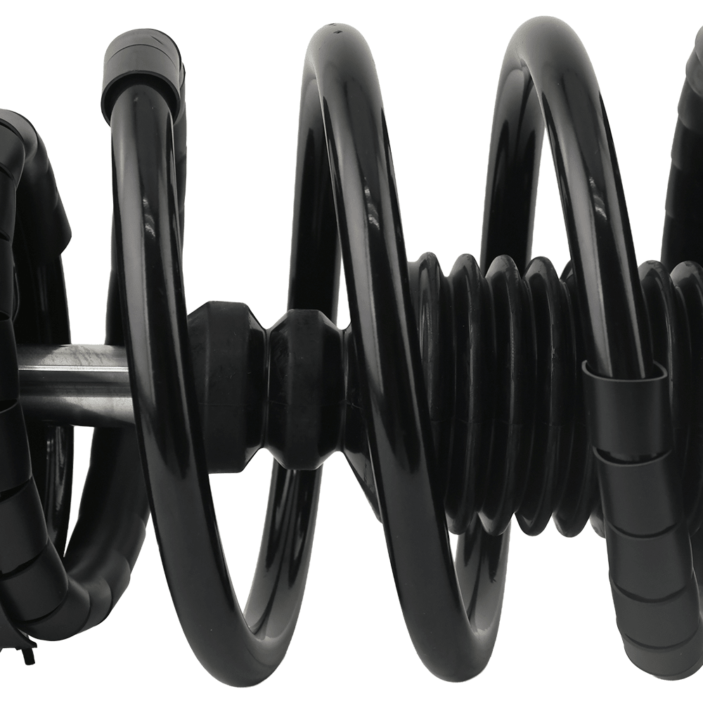 Toyota Camry Front Strut Assembly w/ Coil Spring