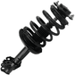 Toyota Camry Front Strut Assembly w/ Coil Spring