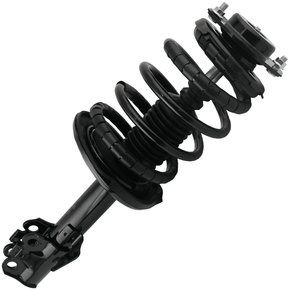 Toyota Camry Front Strut Assembly w/ Coil Spring