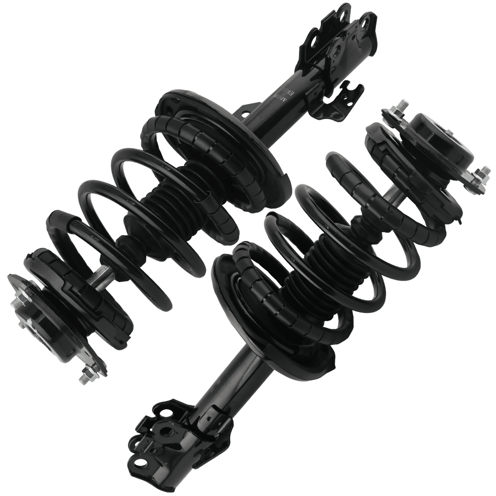 Toyota Camry Front Strut Assembly w/ Coil Spring