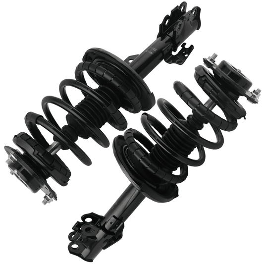 Toyota Camry Front Strut Assembly w/ Coil Spring