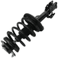 Toyota Camry Front Strut Assembly w/ Coil Spring
