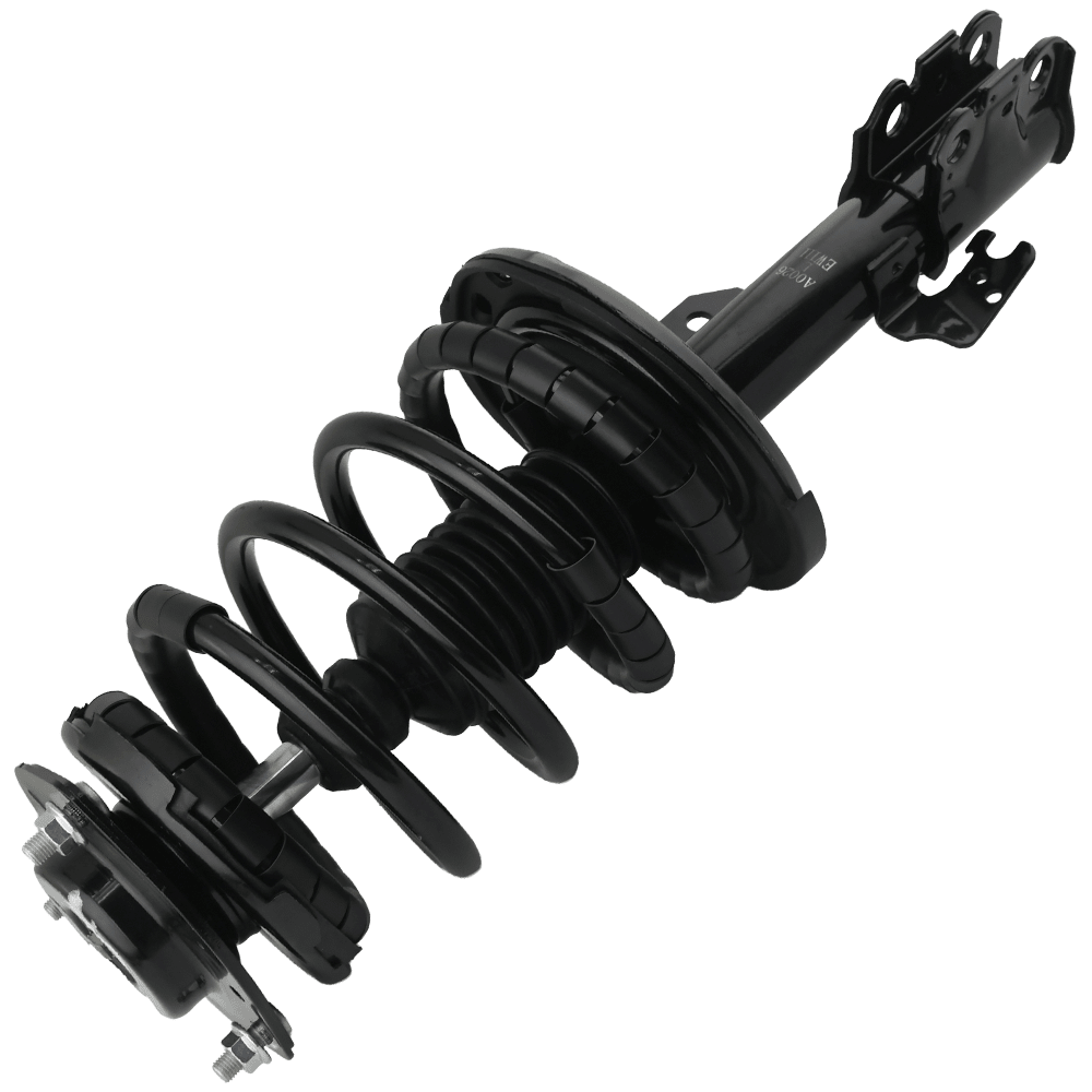 Toyota Camry Front Strut Assembly w/ Coil Spring