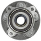 Toyota Camry Front Wheel Hub Assembly 2016 - 2023 RB513397