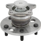 Toyota Camry Rear Wheel Hub Assembly 1995 - 2004