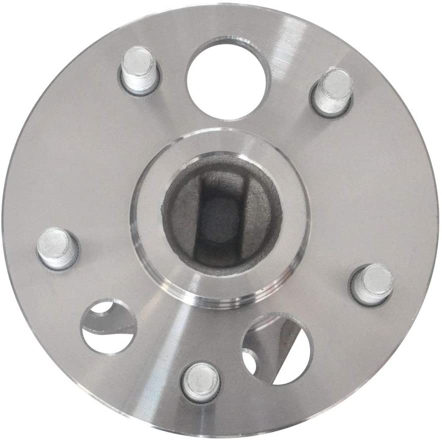 Toyota Camry Rear Wheel Hub Assembly 1995 - 2004