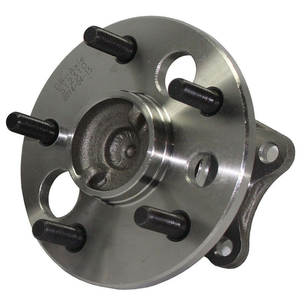 Toyota Camry Sensor 1992 - 2001