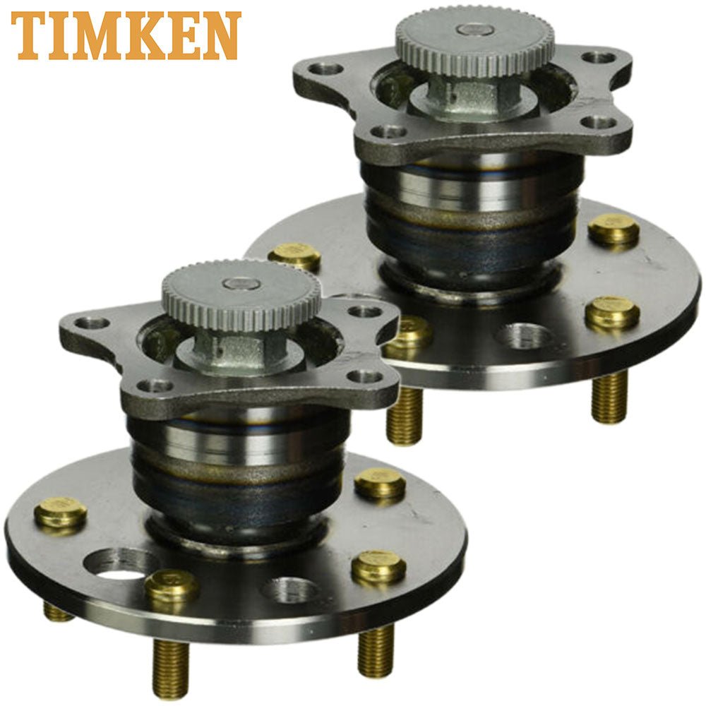 Toyota Avalon Camry Aolara Lexus ES300 TIMKEN Rear Wheel Bearing