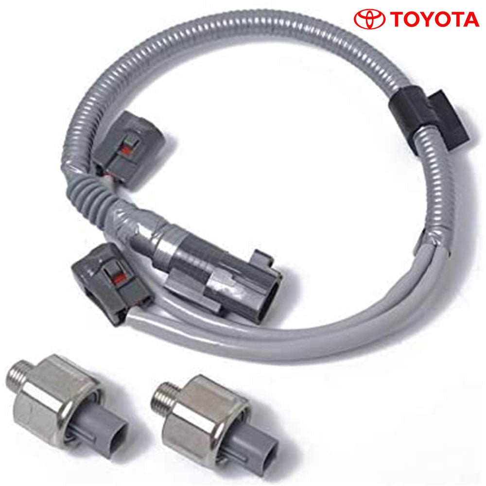 Toyota Camry Sensor 2000 - 2004