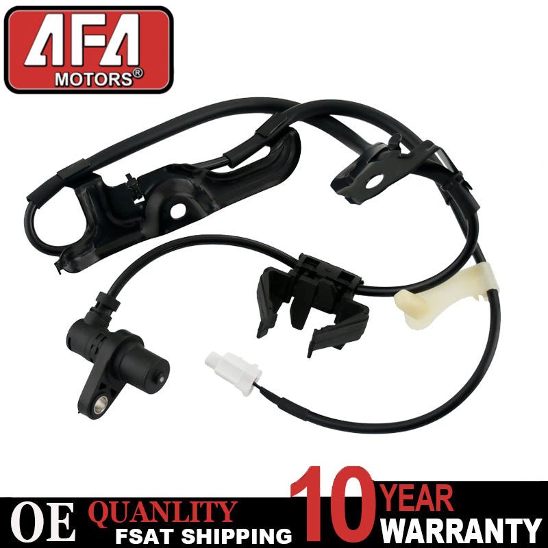Toyota Camry Sensor 2002 - 2003