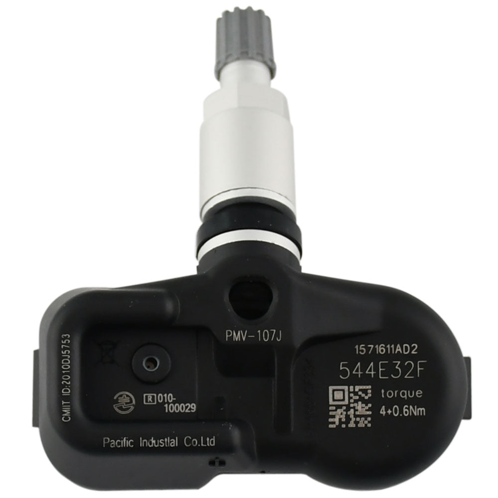 Toyota Camry Sensor 2004 - 2016