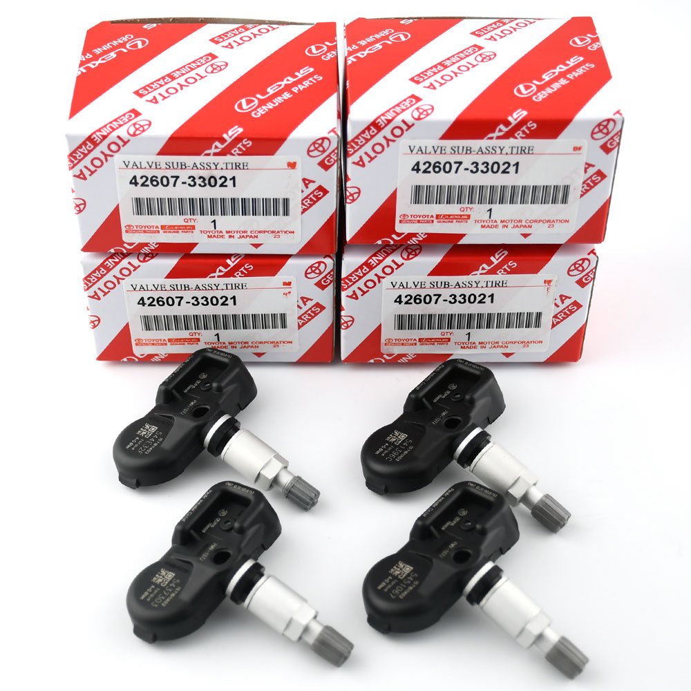 Toyota Camry Sensor 2004 - 2016