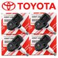 Toyota Camry Sensor 2004 - 2016