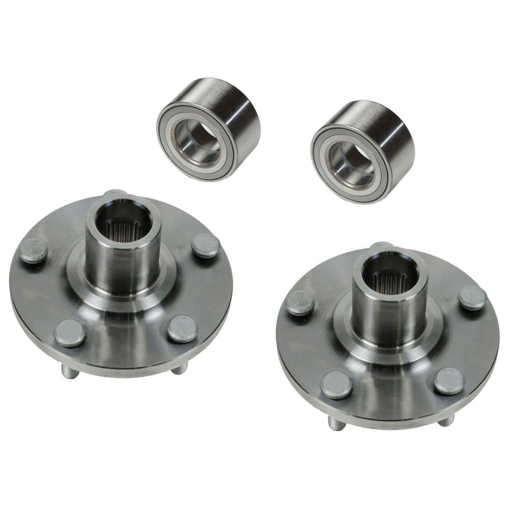 Toyota Camry Wheel Bearing 2004 - 2011