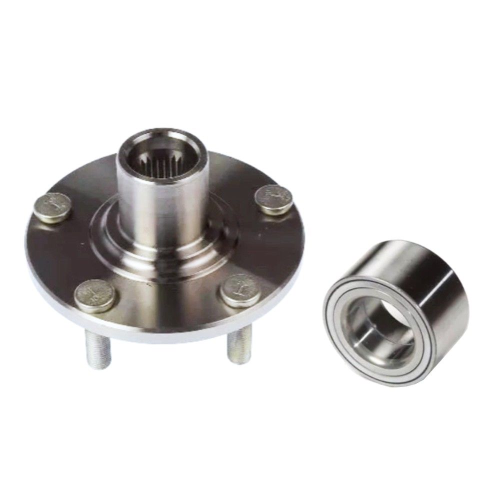 Toyota Camry Wheel Bearing 2004 - 2017