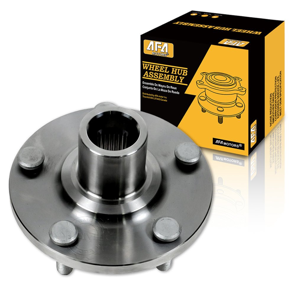 Toyota Camry Wheel Bearing 2005 - 2018