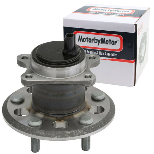 Toyota Camry Wheel Bearing 2013 - 2018