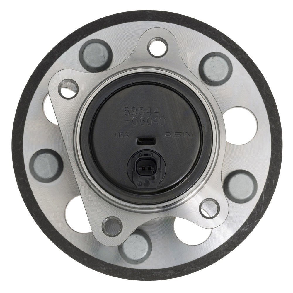 Toyota Camry Wheel Bearing 2013 - 2018
