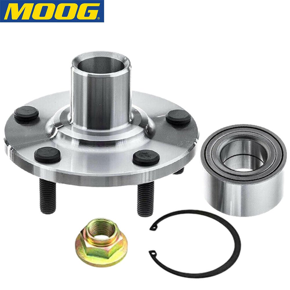 Toyota Camry Wheel Hub 1999 - 2003