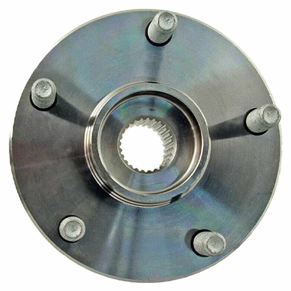 Toyota Camry Wheel Hub 1999 - 2003