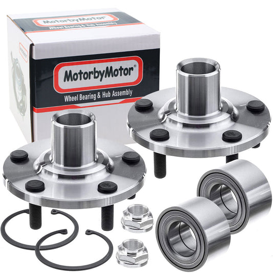 Toyota Camry Wheel Hub 1999 - 2003