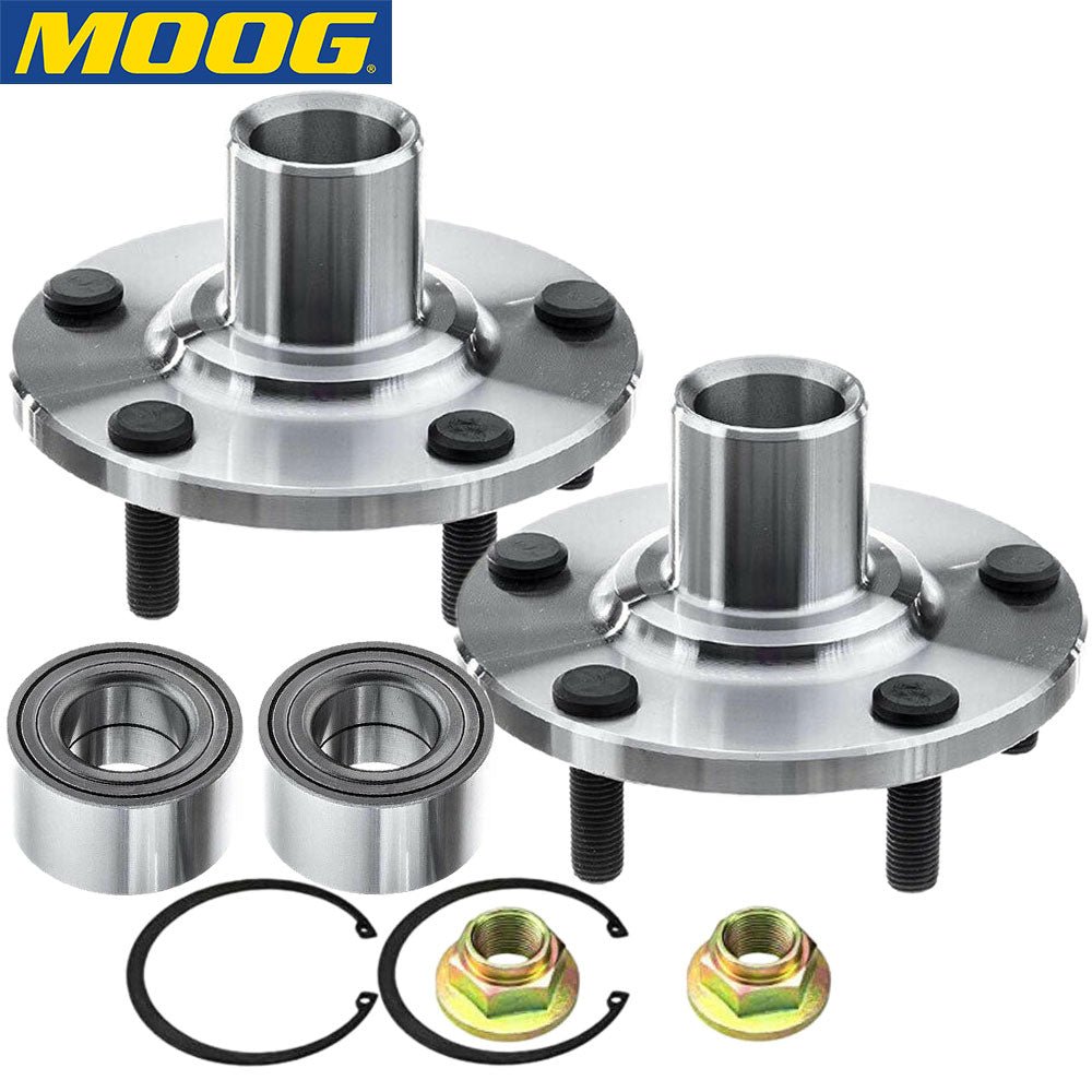 Toyota Camry Wheel Hub 1999 - 2003