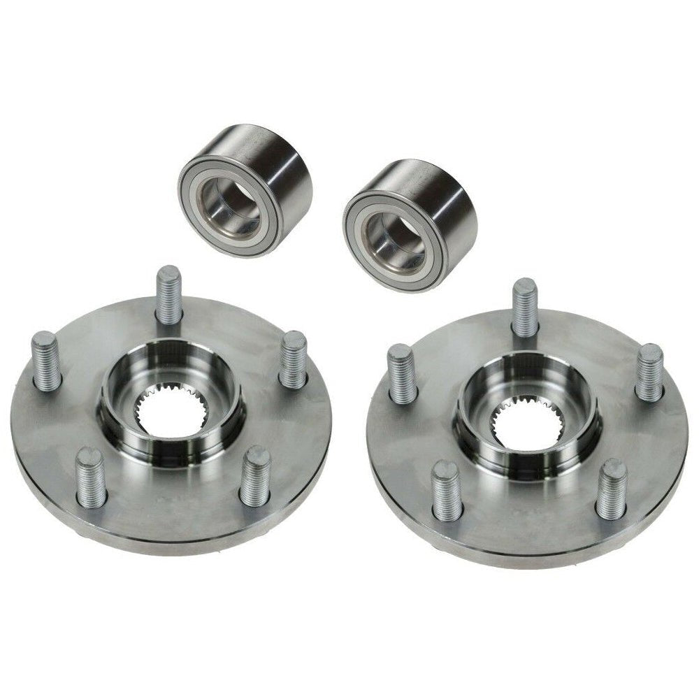 Toyota Camry Wheel Hub 2004 - 2017