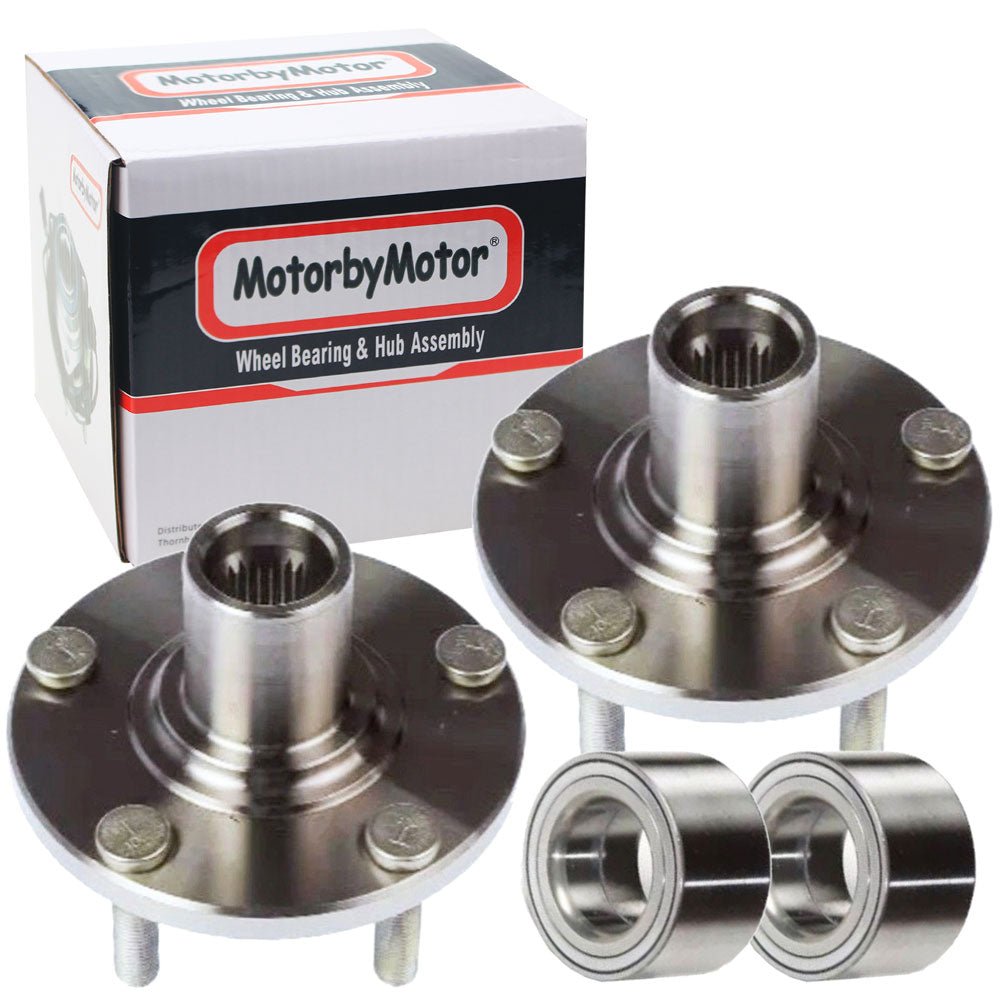 Toyota Camry Wheel Hub 2004 - 2017