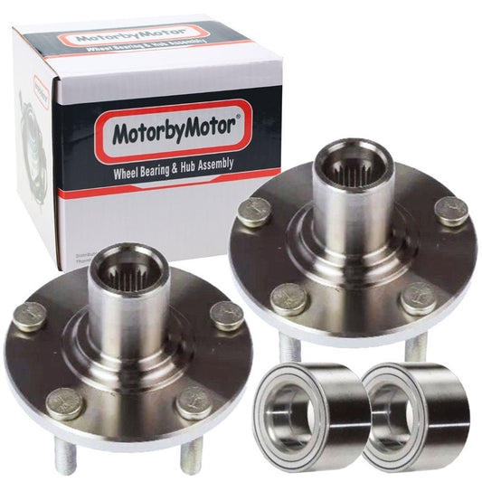 Toyota Camry Wheel Hub 2004 - 2017