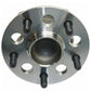 Toyota Camry Wheel Hub 2012 - 2017
