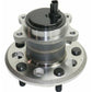Toyota Camry Wheel Hub 2012 - 2017