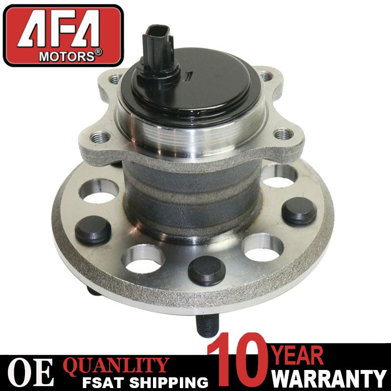 Toyota Camry Wheel Hub 2012 - 2017