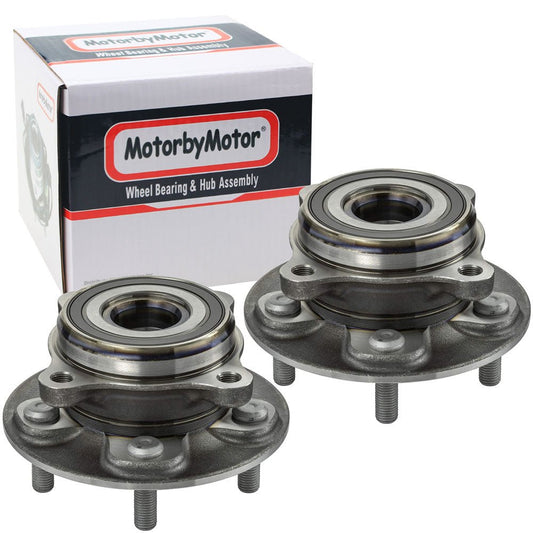 Toyota Camry Wheel Hub 2016 - 2019