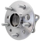 Toyota Camry Wheel Hub Assembly 2005 - 2012