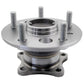 Toyota Camry Wheel Hub Assembly 2005 - 2012