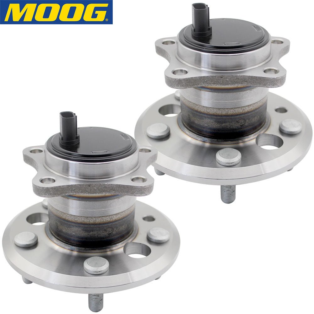 Toyota Camry Wheel Hub Assembly 2005 - 2012