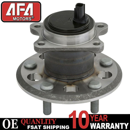 Toyota Camry Wheel Hub Assembly 2013 - 2018