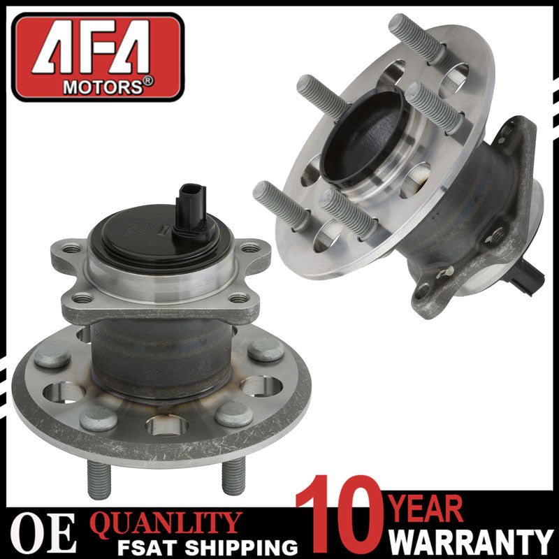 Toyota Camry Wheel Hub Assembly 2013 - 2018