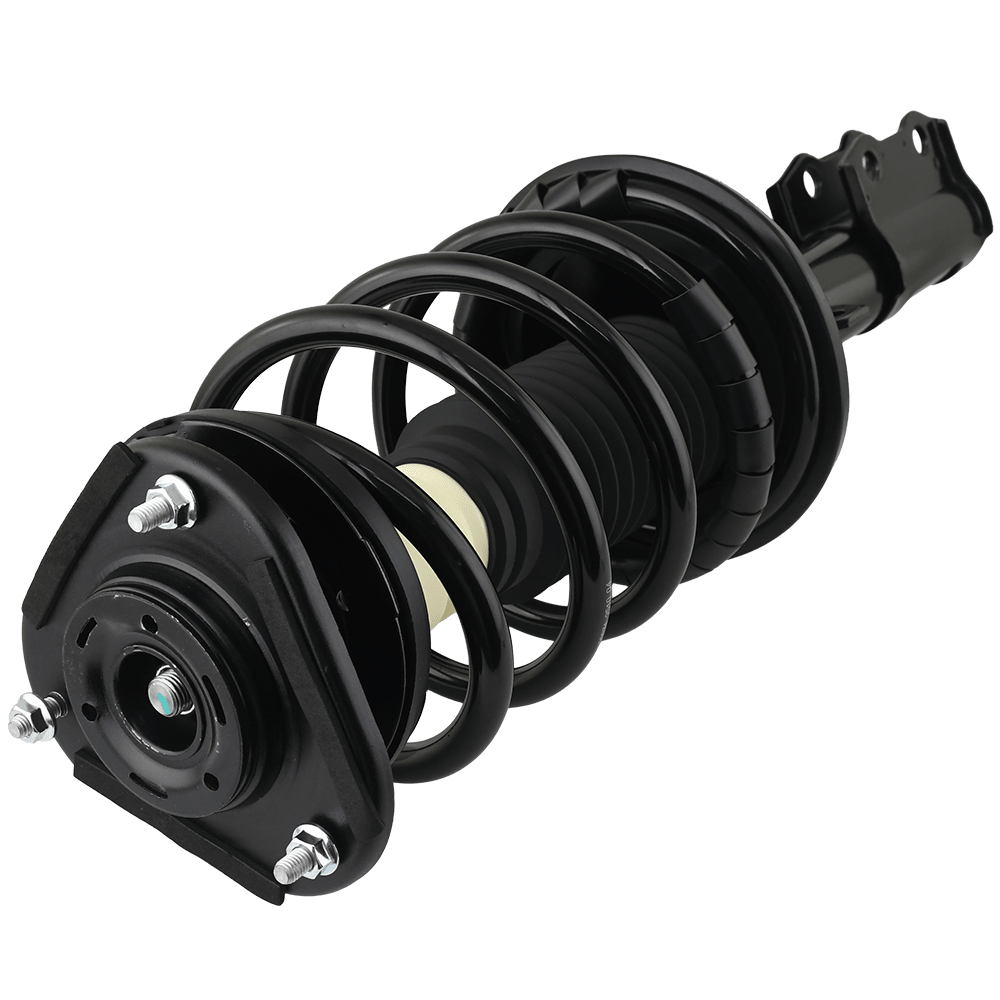 Toyota Corolla 2003 - 2008 Front Strut Assembly w/ Coil Spring
