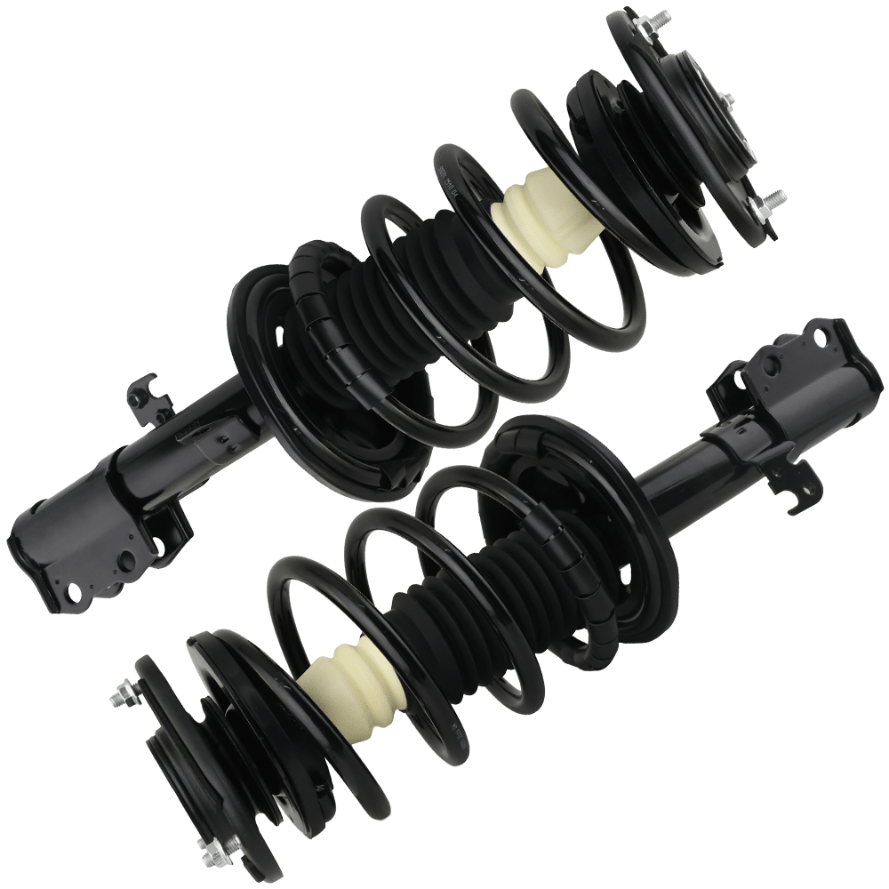 Toyota Corolla 2003 - 2008 Front Strut Assembly w/ Coil Spring