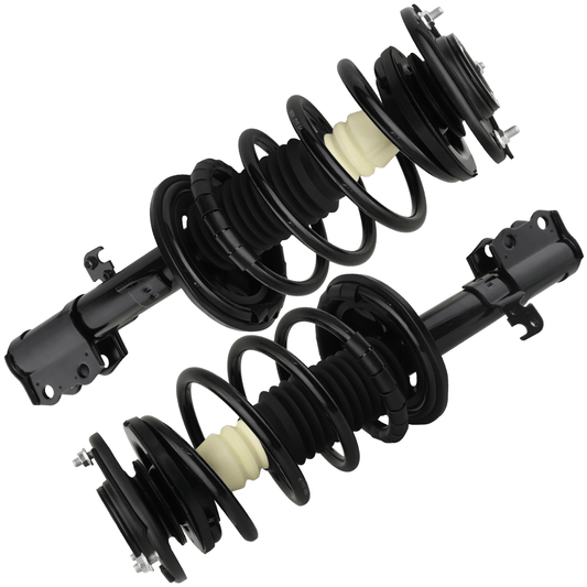 Toyota Corolla 2003 - 2008 Front Strut Assembly w/ Coil Spring