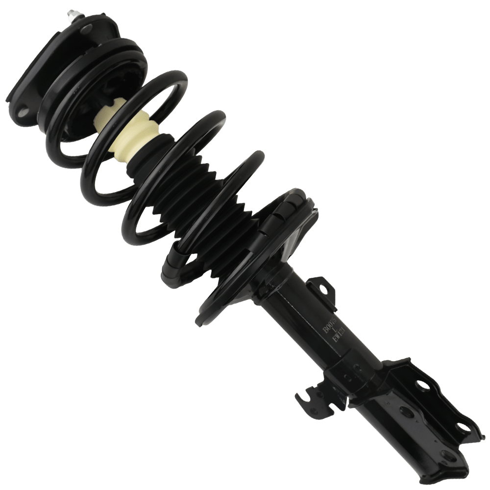 Toyota Corolla 2003 - 2008 Front Strut Assembly w/ Coil Spring
