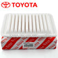 Toyota Corolla Air Filter 2009 - 2010 17801 - YZZ05