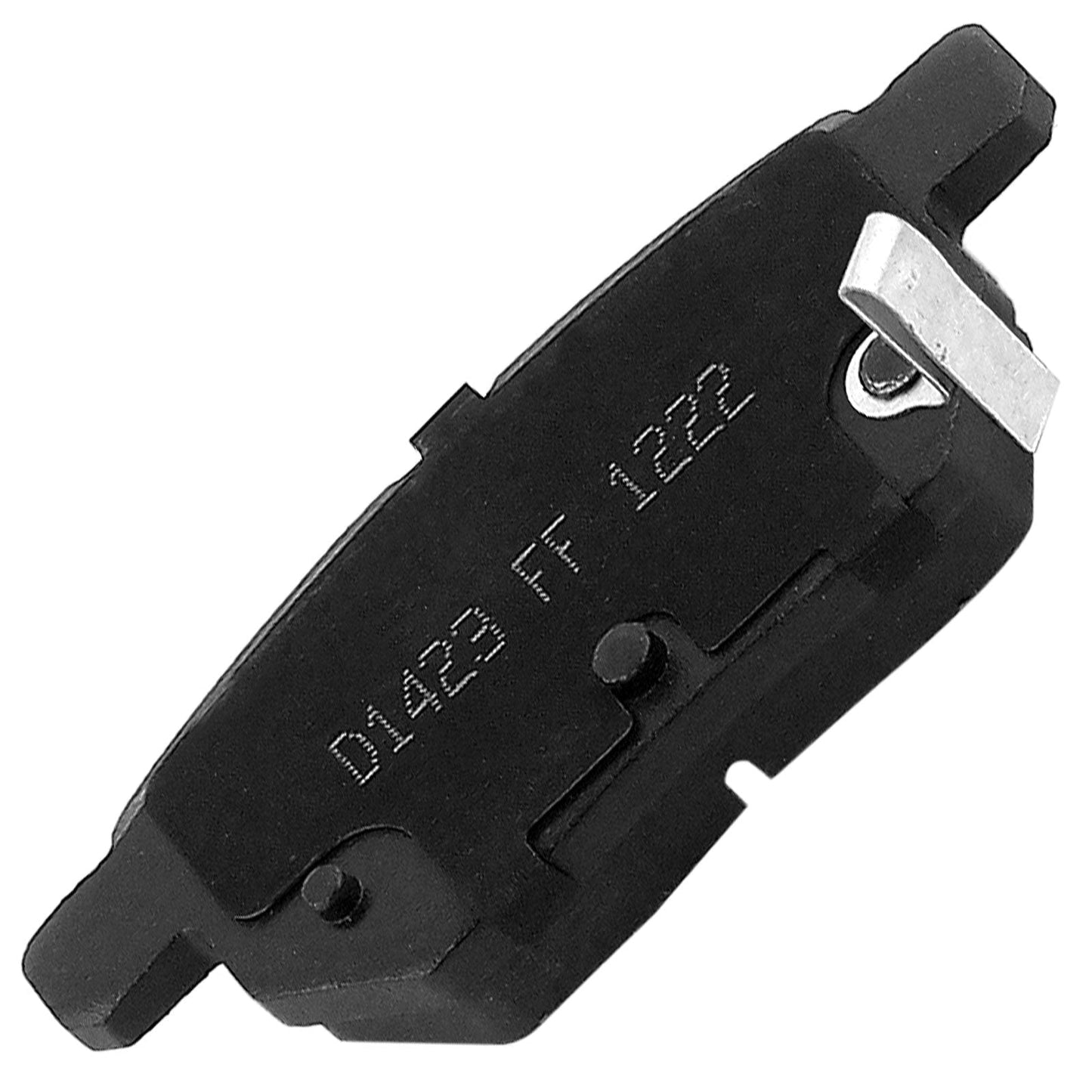 Toyota Corolla Brake Pads 2009 - 2011