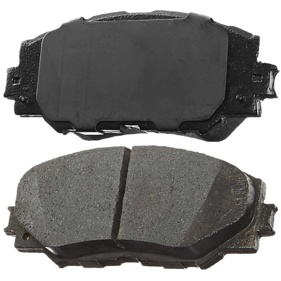 Toyota Corolla Brake Pads 2009 - 2019 BPD1210
