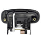 Toyota Corolla Door handle 1998 - 1998