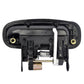 Toyota Corolla Door handle 1998 - 1998