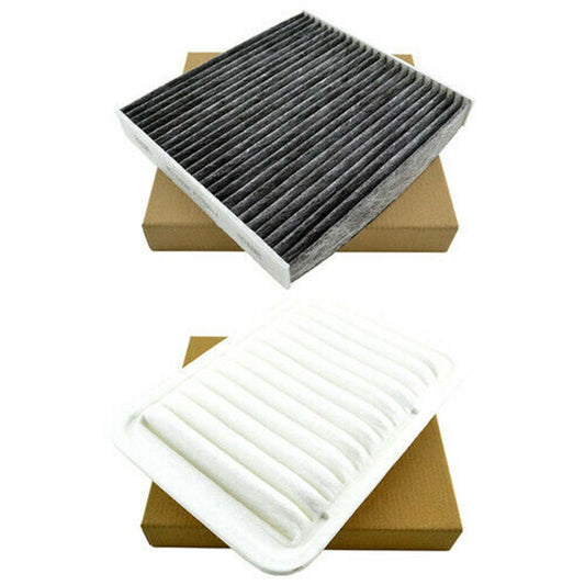 Toyota Corolla Filter 2009 - 2010