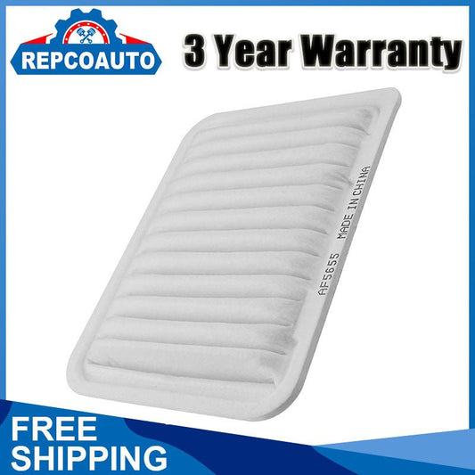 Toyota Corolla Filter 2009 - 2017